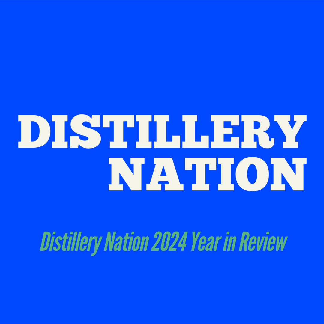 2024 in Review: Key Insights from Distillery Nation's Most Impactful Conversations